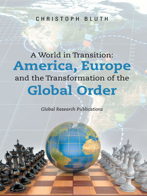 cover image of A World in Transition